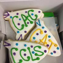 Team Page: Child Life, Creative Arts & School